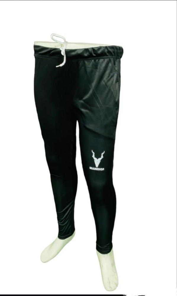 Men Printed Cotton Track Suit Slim Fit Summer Wear