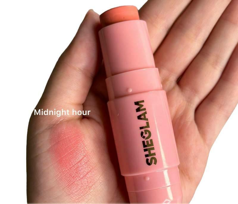 Sheglam Dreamer Blush Stick Pink Glow