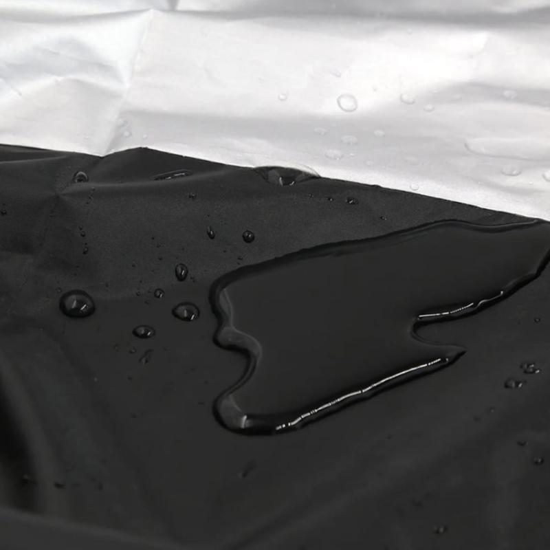 Suzuki Alto Car Cover Waterproof Dust Proof Parachute Material