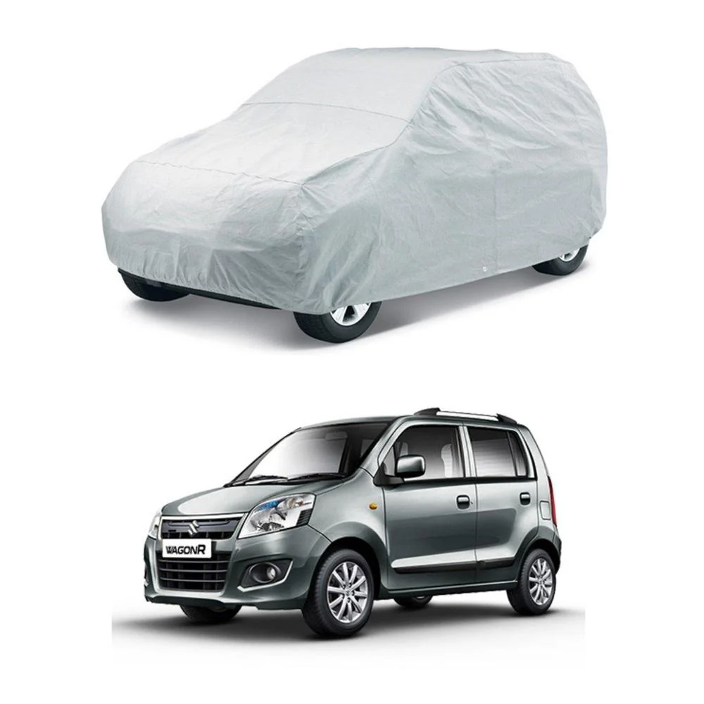 Suzuki Wagon R Car Cover Parachute Fabric Dust Proof