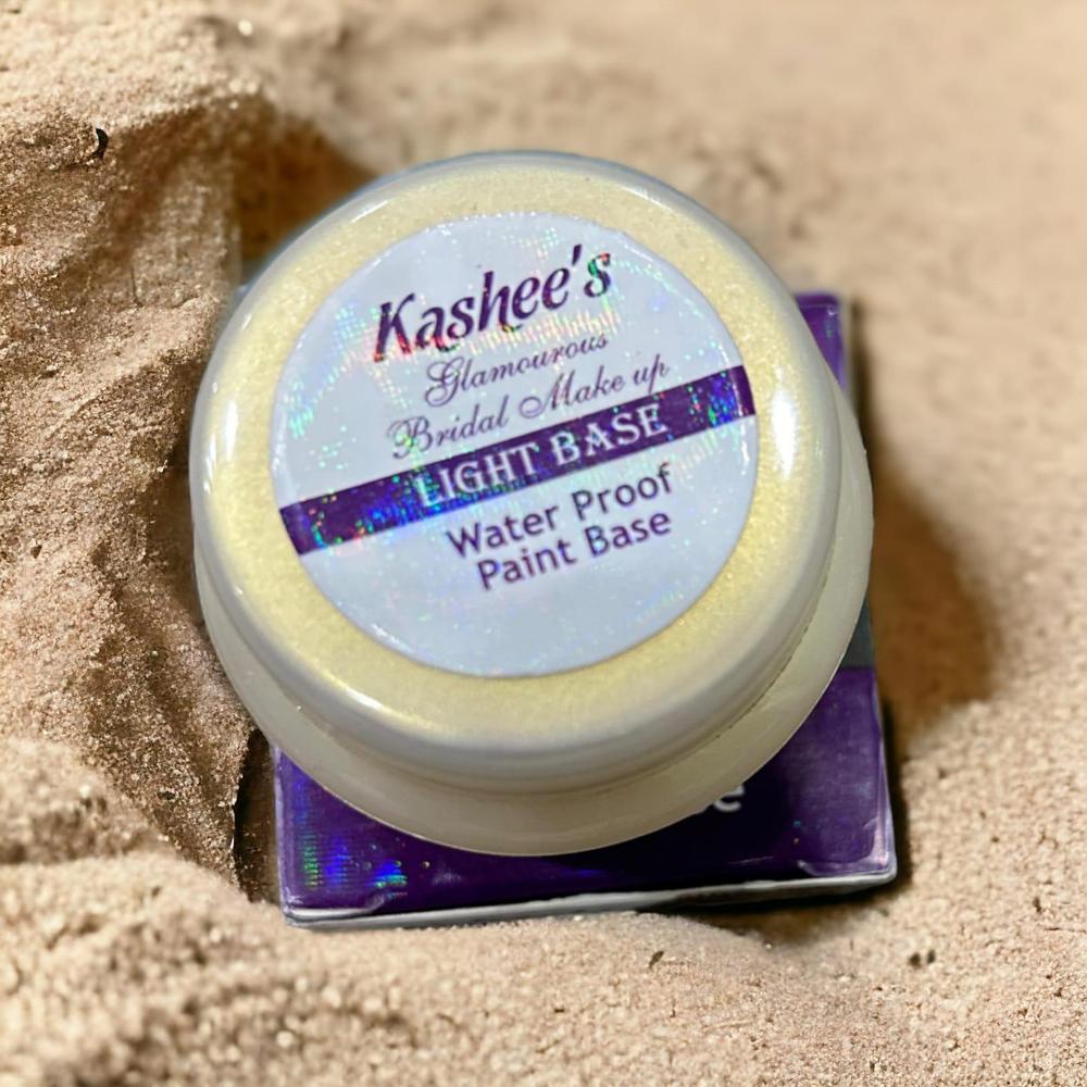 Water Proof Paint Base Whitening Cream 75g for Pakistani Brides