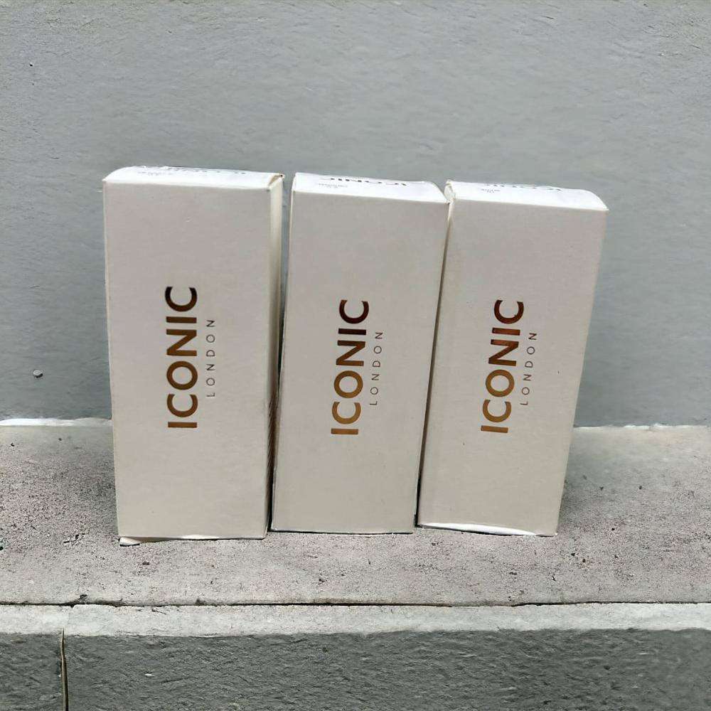 Premium Liquid Highlighter Set of 3 Shades for Pakistani Skin