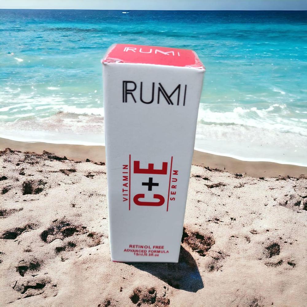 Vitamin-C Serum for Radiant Pakistani Skin