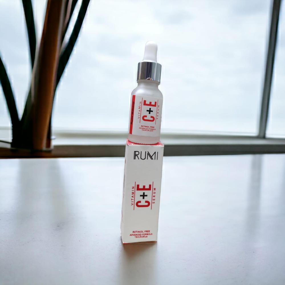 Vitamin-C Serum for Radiant Pakistani Skin