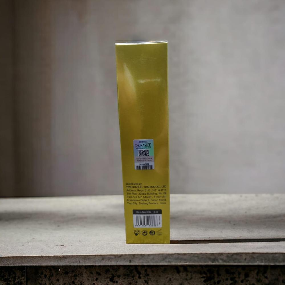 DR. RASHEL 24K Gold Anti-Aging Face Wash 100ml