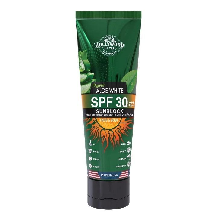 Sunblock Pack of 3 SPF 60,30,45 for All Skin Types