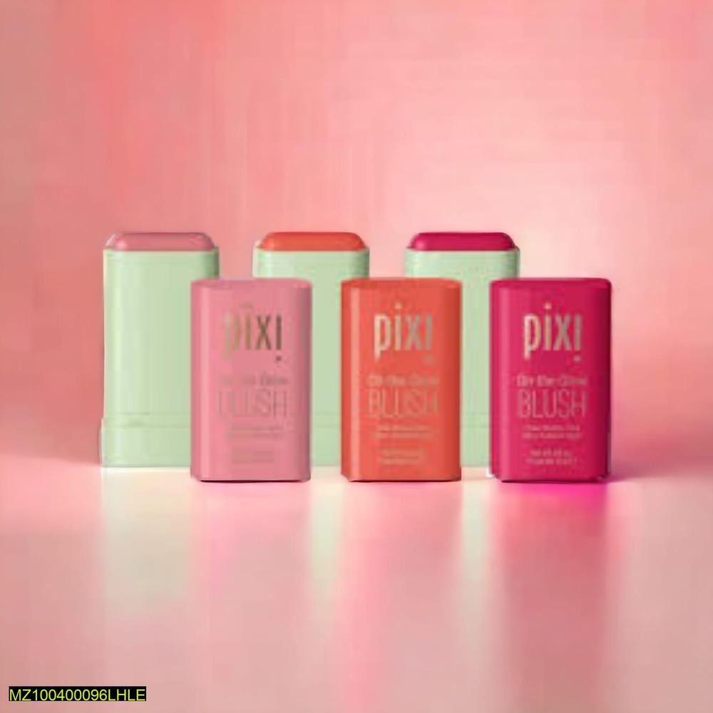 Pixi Blush Stick Long Lasting Shade