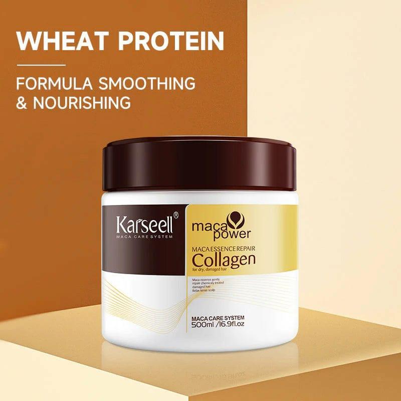 Karseell Maga Power Collagen Hair Mask 500ml