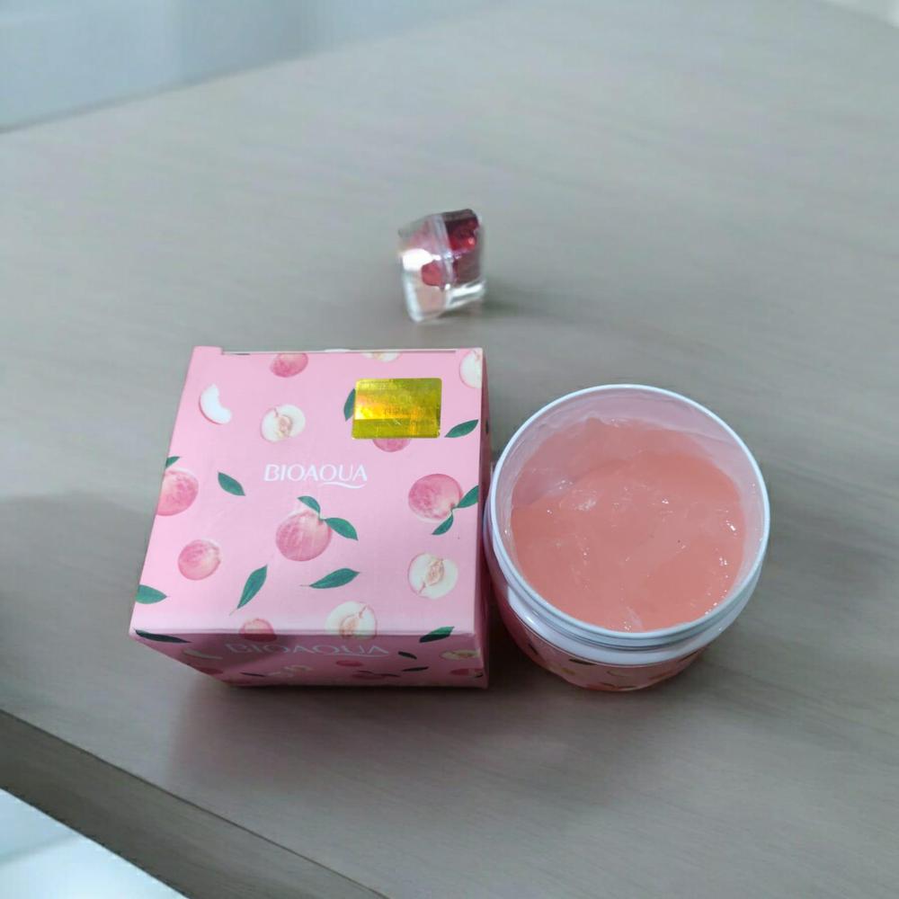 Premium Quality Exfoliating Scrub for Pakistani Skin