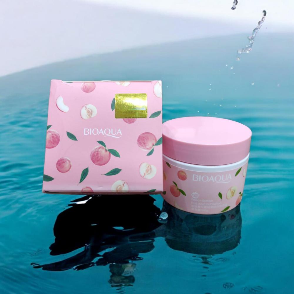 Premium Quality Exfoliating Scrub for Pakistani Skin