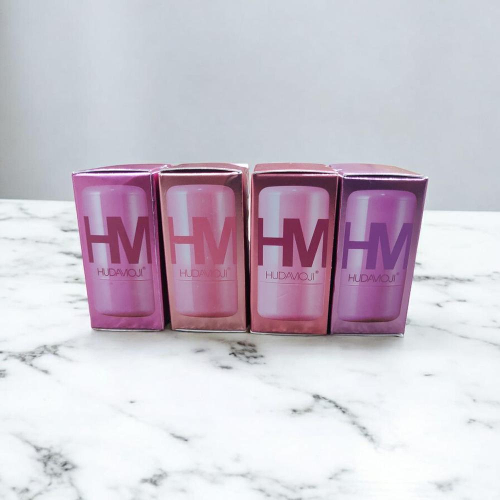 Jelly Lip Tint Vegan Collagen Matte Long Lasting
