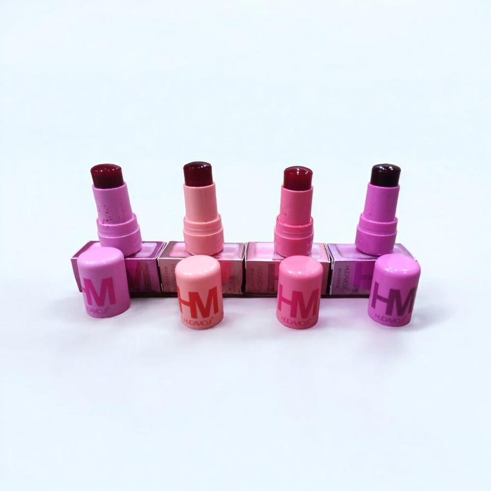 Jelly Lip Tint Vegan Collagen Matte Long Lasting