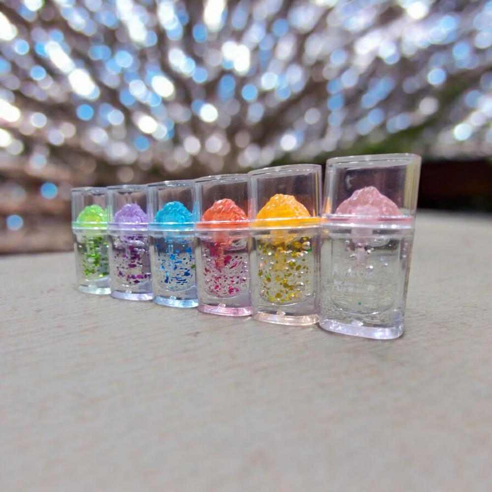 Pakistani Lip Gloss - Bold Color, Long Lasting, Non-Sticky