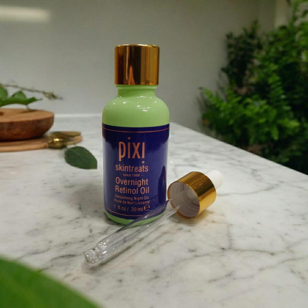 Premium Retinol Serum for Pakistani Skin - Anti-Aging & Hydrating
