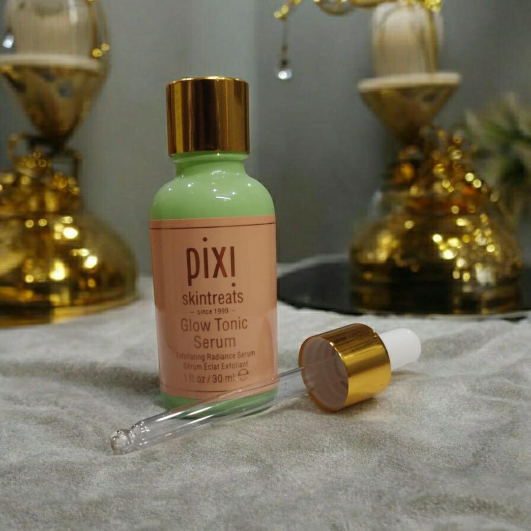 Premium Glow Tonic Serum for Radiant Skin