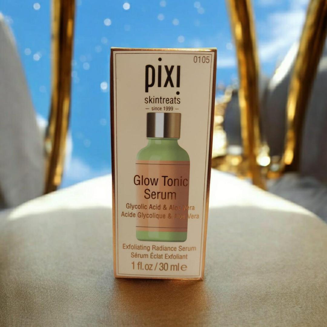 Premium Glow Tonic Serum for Radiant Skin