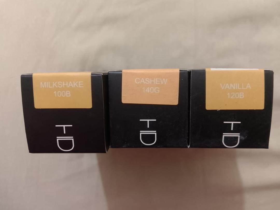 Huda Beauty Faux Filter Foundation 45ml Matte