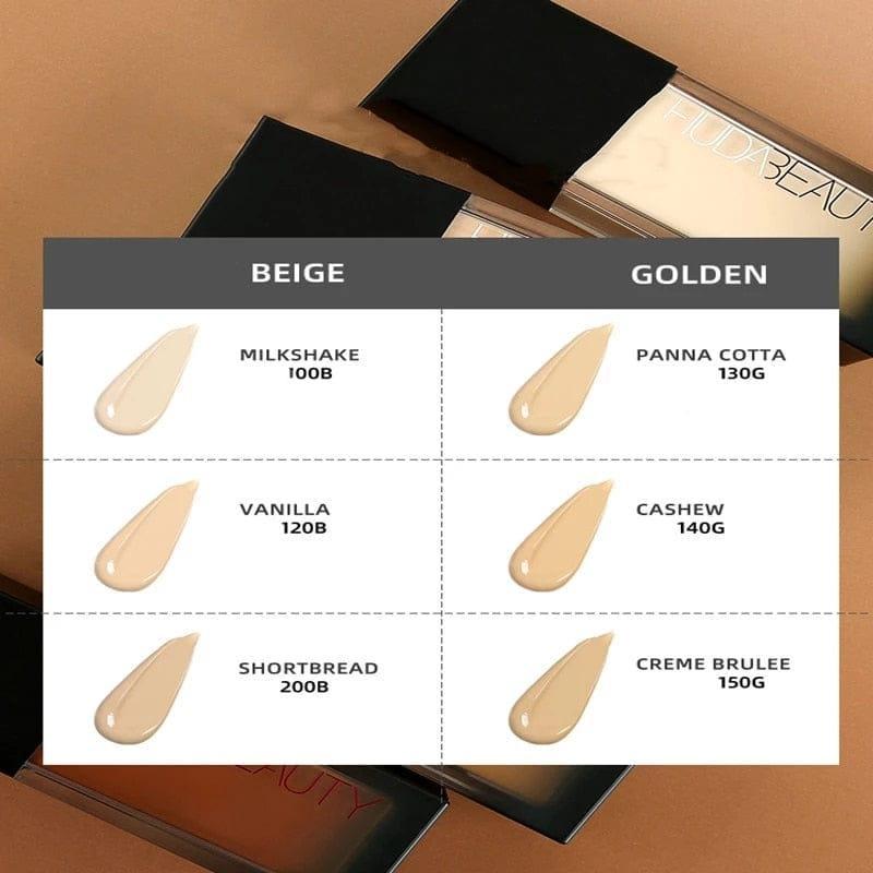 Huda Beauty Faux Filter Foundation 45ml Matte