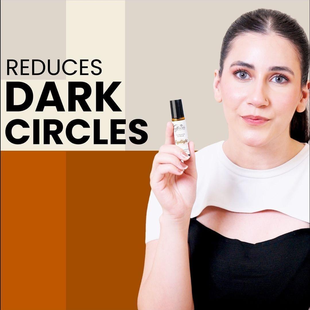 Eyelight Eye Roller Anti-Dark Circle Hydrating