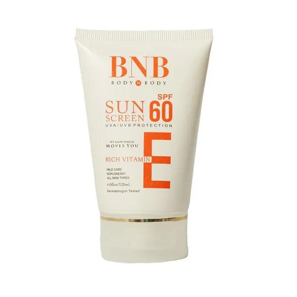 BNB Brightening Rice Facial Kit SPF 60 All Skin Types