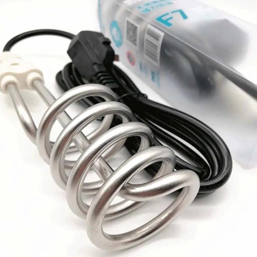 1500W Stainless Steel Immersion Rod for Fast Hot Water
