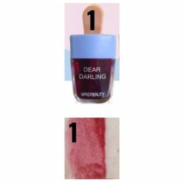 Matte Cheek Tint Liquid Multicolor 2024