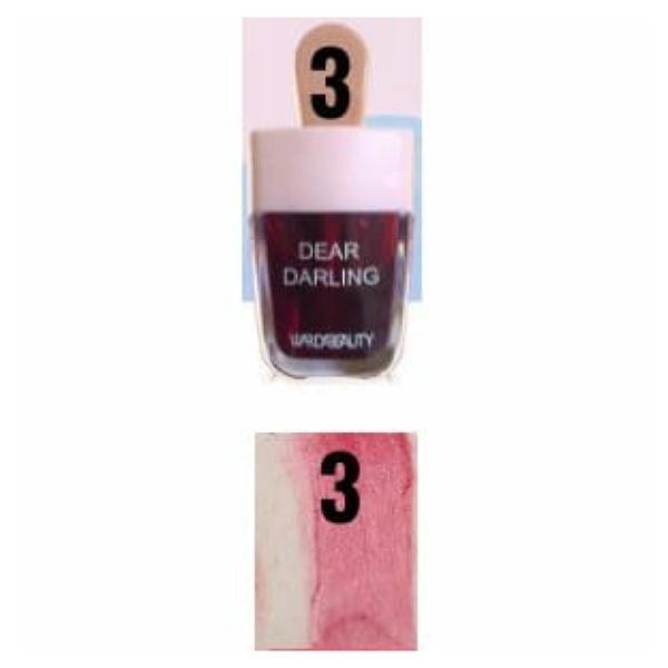 Matte Cheek Tint Liquid Multicolor 2024