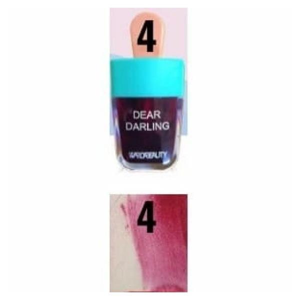 Matte Cheek Tint Liquid Multicolor 2024