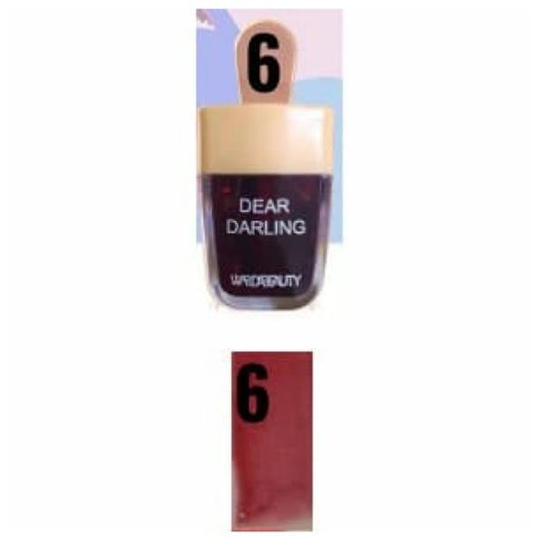 Matte Cheek Tint Liquid Multicolor 2024