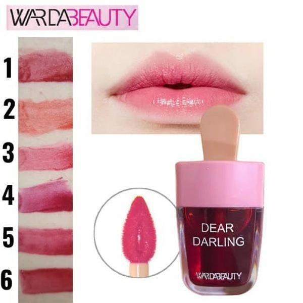 Matte Cheek Tint Liquid Multicolor 2024