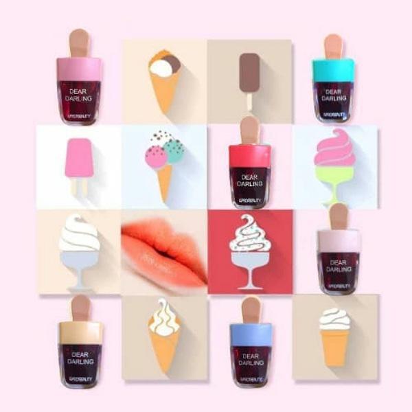 Matte Cheek Tint Liquid Multicolor 2024