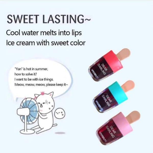 Matte Cheek Tint Liquid Multicolor 2024