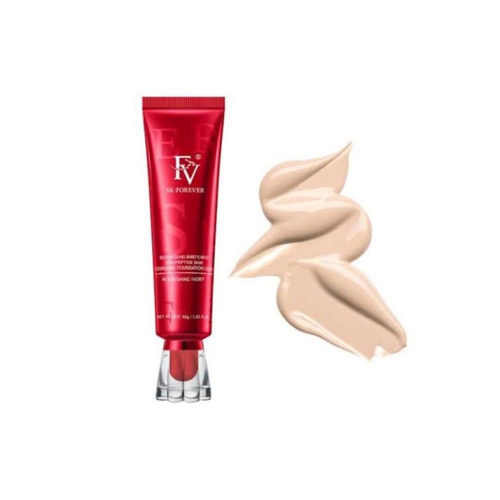 2 in 1 Night Cream + Foundation for Pakistani Skin