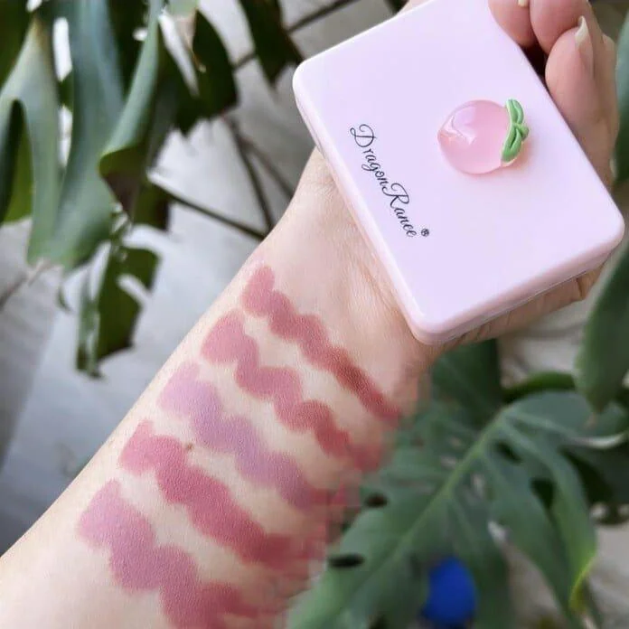 High Pigmented Lipstick Set - 5 Pcs Creamy, Bold Colors & Luxurious Finish