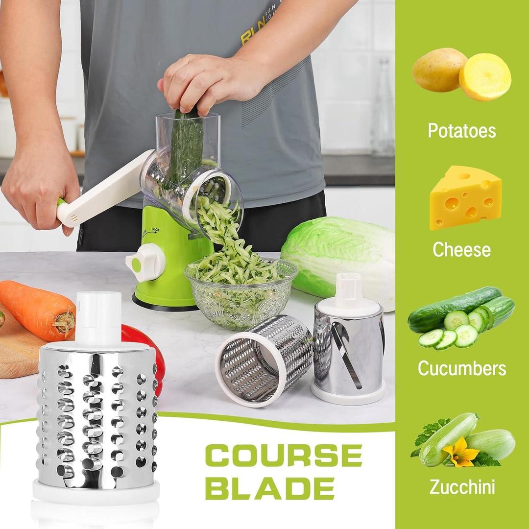 Vegetable Cutter ABS Plastic Kitchen Tool
