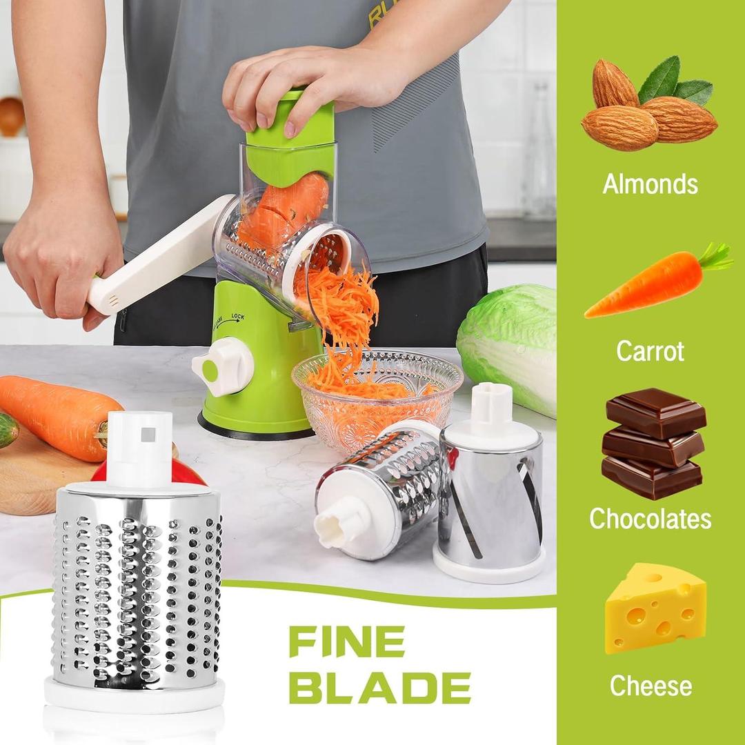 Vegetable Cutter ABS Plastic Kitchen Tool
