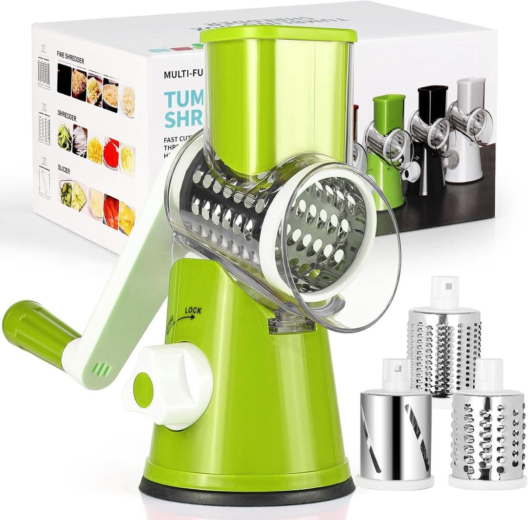 Vegetable Cutter ABS Plastic Kitchen Tool