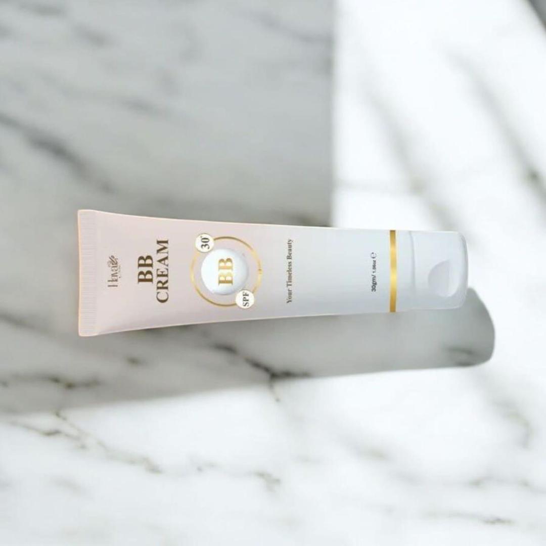 BB Cream SPF30 Hydrating Flawless Coverage