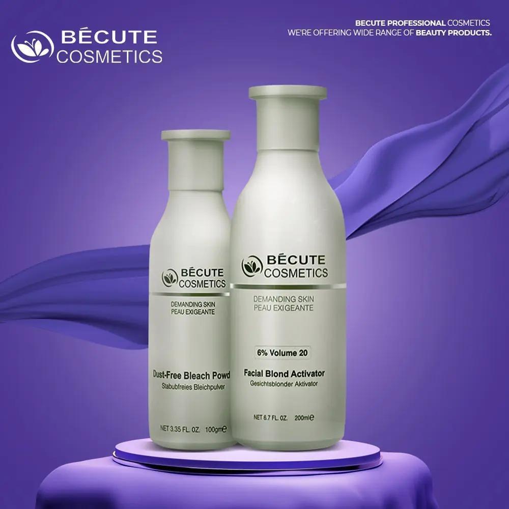 Professional Whitening Skin Brightening Set for All Skin Types