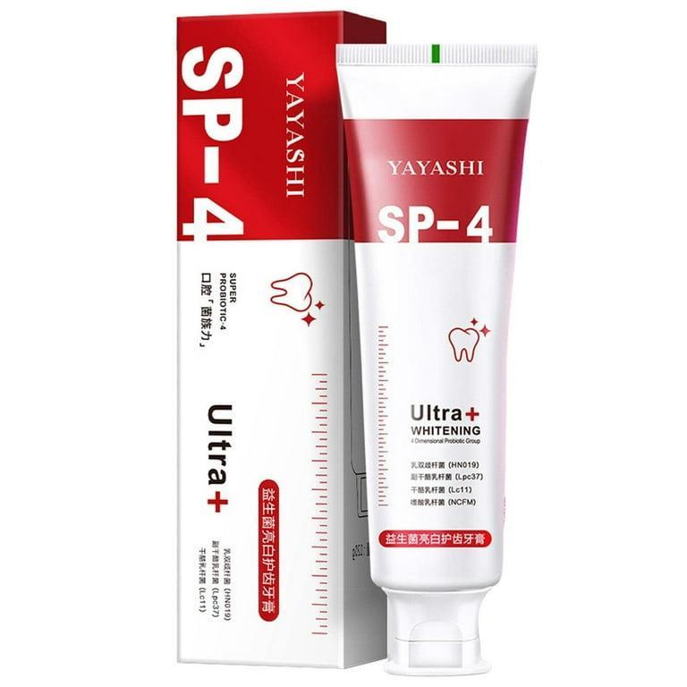 Premium Teeth Whitening Toothpaste for Pakistani Homes