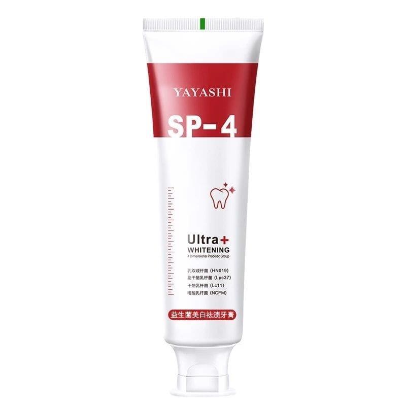 Premium Teeth Whitening Toothpaste for Pakistani Homes