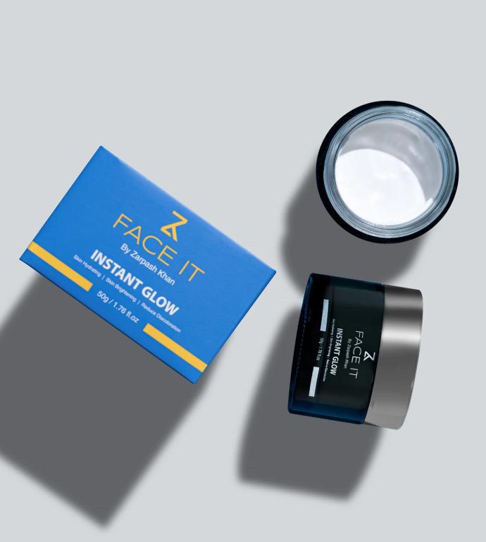 Whitening Cream for Glowing Skin All Skin Types
