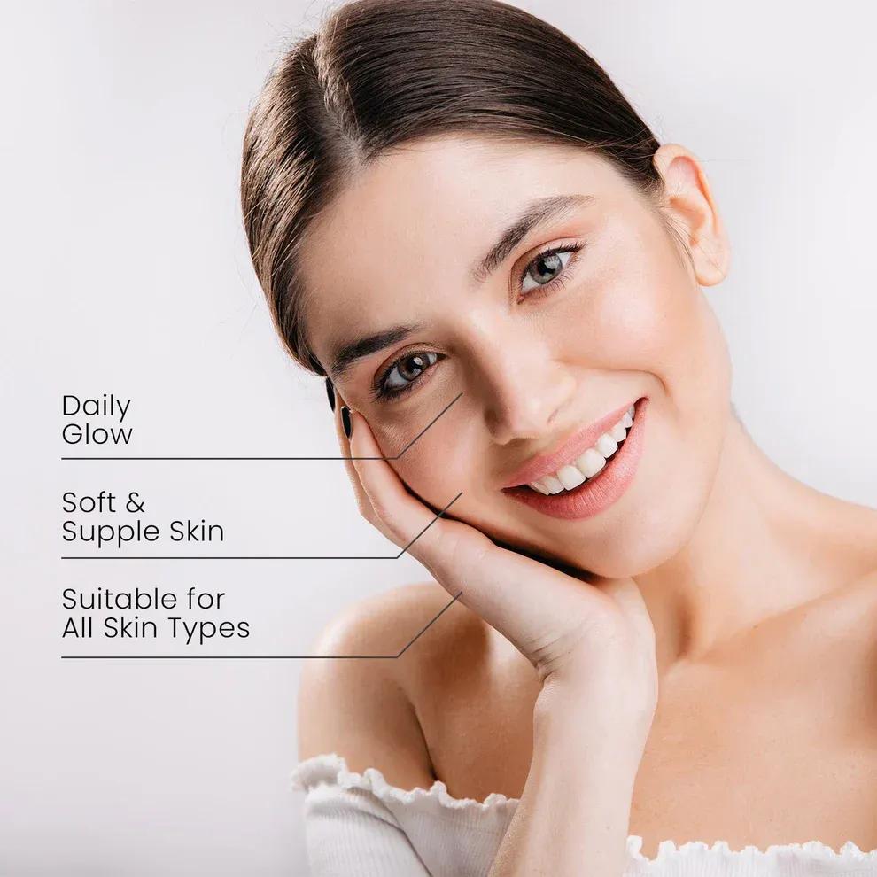 Viki Special Skincare Beauty Cream for All Skin Types