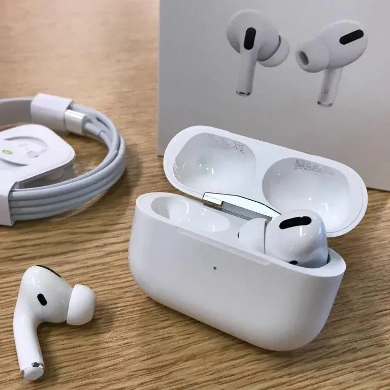 Premium Wireless Earbuds Pro Super Sound with ANC