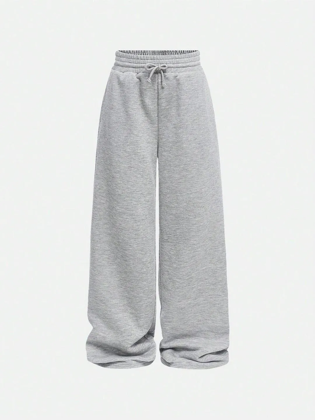 Men's Micro Plain Grey Trouser Small to 2XL