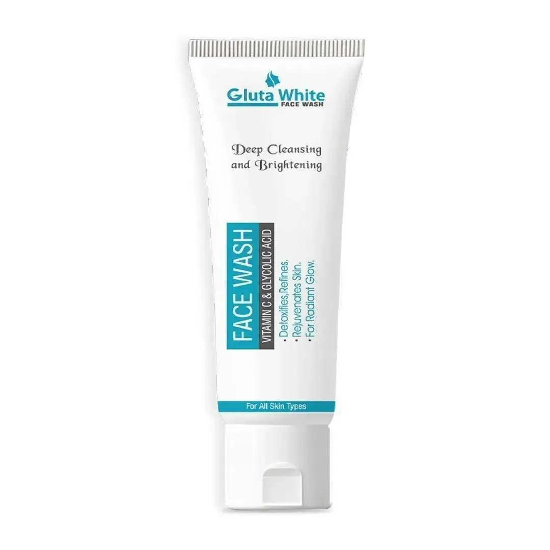 5 in 1 Skincare Bundle SPF 50+ Night Cream Whitening Serum