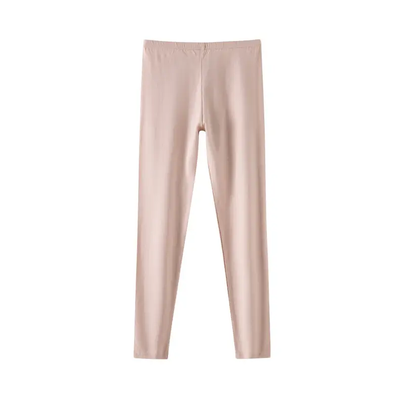 Women Cotton Warm Pants Plus Size Antibacterial Anti-Mite