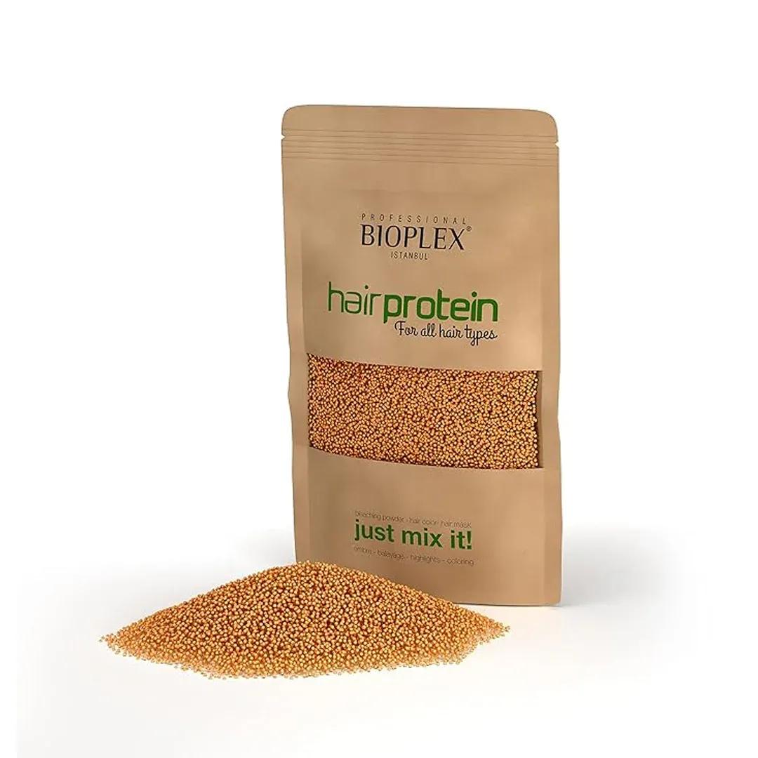 Hair Protein Mask for All Hair Types in Pakistan