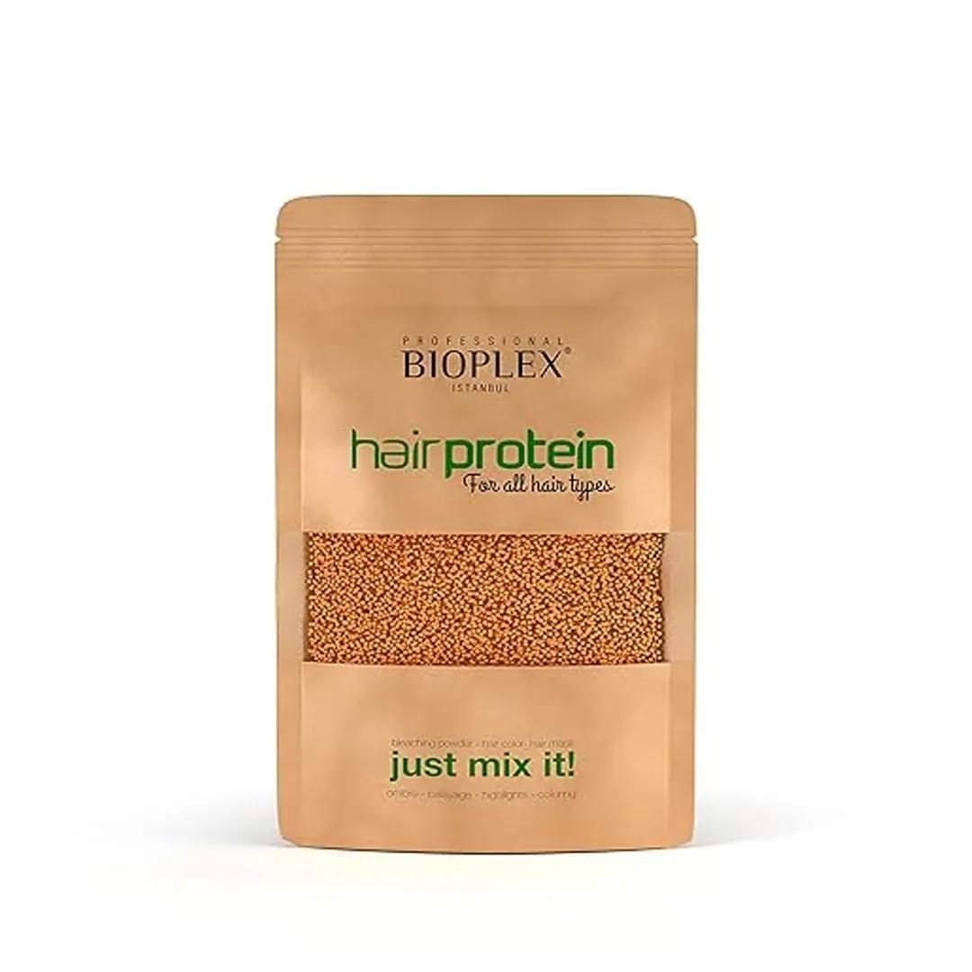Bioplex Hair Protein Mask for All Hair Types