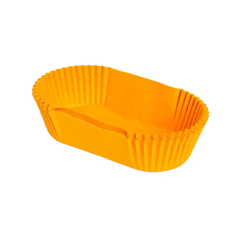 Premium Colorful Shredded Cake Cups for Baking & Events